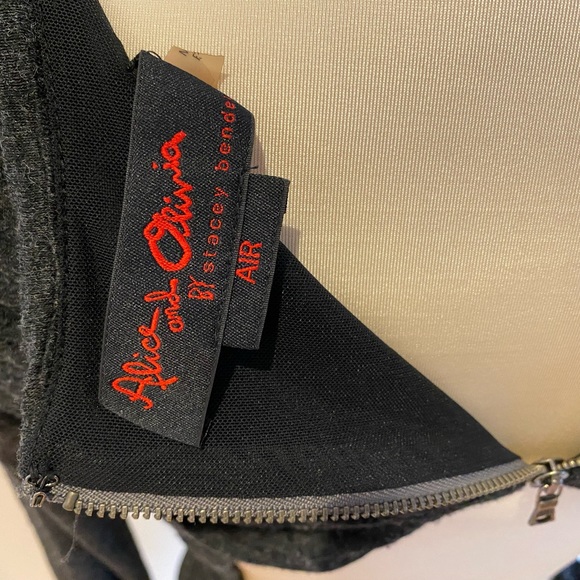 🎭 Rouged dress - Picture 7 of 8